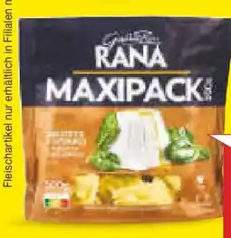 Netto Marken-Discount Giovanni Rana Gefüllte Pasta Angebot