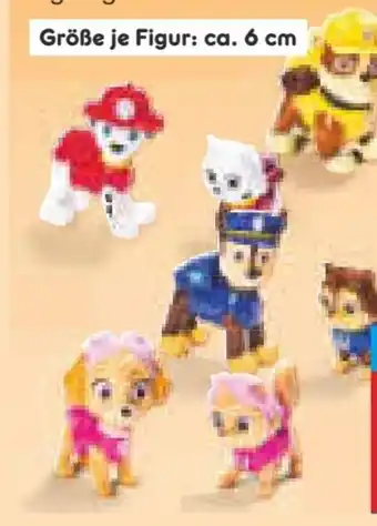 Netto Marken-Discount Spiel-Figuren Geschenkset Angebot