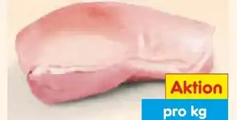 Netto Marken-Discount Schweine Schulterbraten Angebot