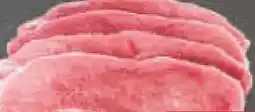 Netto Marken-Discount Gut Ponholz Schweine-Schnitzel Angebot