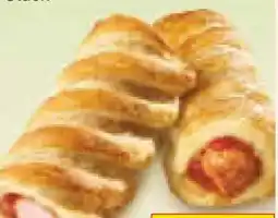 Netto Marken-Discount Netto Backstube Würstchen Dog Angebot