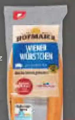 Netto Marken-Discount Hofmaier Wiener Würstchen Angebot