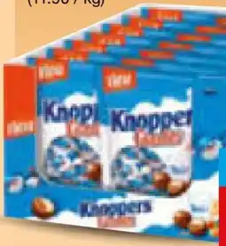 Netto Marken-Discount Storck Knoppers Goodies Angebot