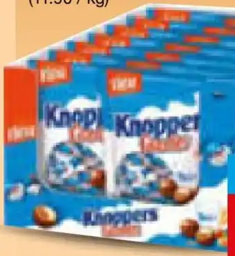 Netto Marken-Discount Storck Knoppers Goodies Angebot