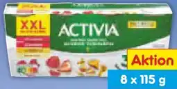Netto Marken-Discount Danone Activia XXL Angebot