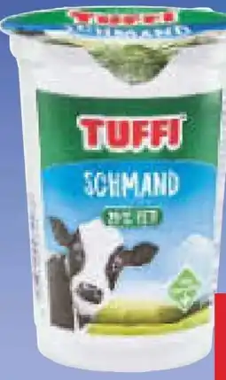 Netto Marken-Discount Tuffi Schmand Angebot