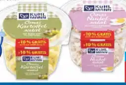 Netto Marken-Discount Kühlmann Omas Kartoffelsalat Angebot
