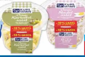 Netto Marken-Discount Kühlmann Omas Kartoffelsalat Angebot