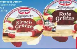 Netto Marken-Discount Dr. Oetker Rote Grütze Angebot
