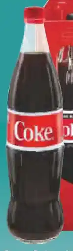 Netto Marken-Discount Coca-Cola Coke Angebot