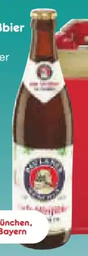 Netto Marken-Discount Paulaner Hefe-Weißbier Angebot
