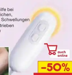 Netto Marken-Discount Vitalmaxx Stichheiler Angebot