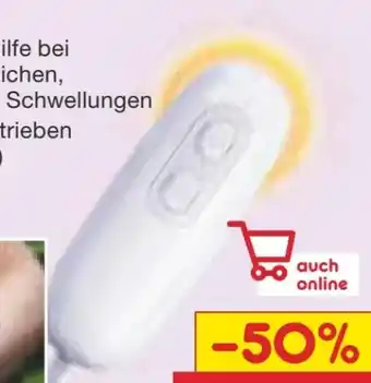 Netto Marken-Discount Vitalmaxx Stichheiler Angebot