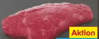 Netto Marken-Discount Falsches Filet vom Rind Angebot