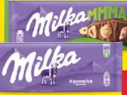 Netto Marken-Discount Milka Mmmax Ganze Haselnüsse Angebot