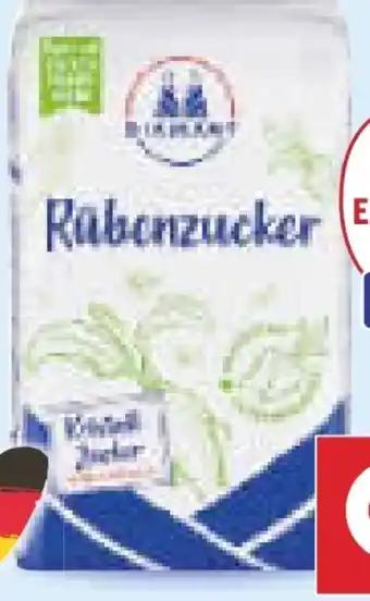 Netto Marken-Discount Diamant Rübenzucker Angebot