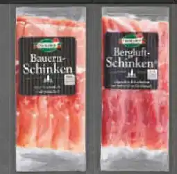Netto Marken-Discount Tannenhof Rohschinkenspezialitäten Angebot