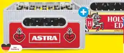 Netto Marken-Discount Brauerei Astra Urtyp Angebot