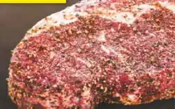 Netto Marken-Discount Entrecôte Steakpfeffer Angebot