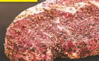 Netto Marken-Discount Entrecôte Steakpfeffer Angebot