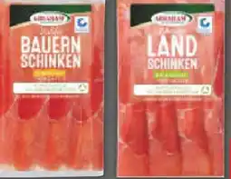 Netto Marken-Discount Abraham Rohschinkenspezialitäten Angebot