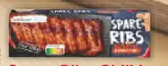 Netto Marken-Discount Spare Ribs gegart Angebot