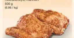 Netto Marken-Discount Hähnchen-Schenkelsteaks Angebot