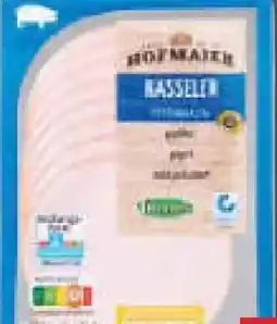 Netto Marken-Discount Hofmaier Kasseler Angebot