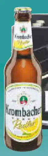 Netto Marken-Discount Krombacher Radler Angebot