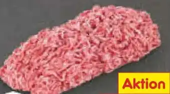 Netto Marken-Discount Gut Ponholz Schweine Hackfleisch Angebot