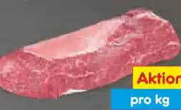 Netto Marken-Discount Schaufelstück vom Jungbullen Angebot