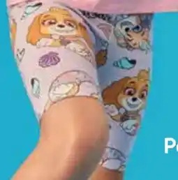 PEPCO Nickelodeon Kinder-Shorty Paw Patrol Angebot
