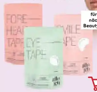 Netto Marken-Discount Alla Jen Skintapes Angebot