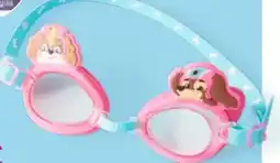 PEPCO Nickelodeon Paw Patrol Schwimmbrille Angebot