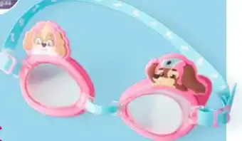 PEPCO Nickelodeon Paw Patrol Schwimmbrille Angebot