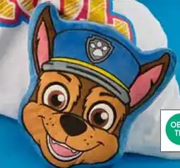 PEPCO Nickelodeon Paw Patrol Kissen Angebot