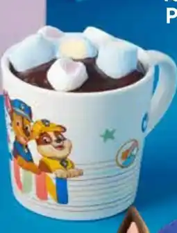 PEPCO Nickelodeon Paw Patrol Tasse Angebot