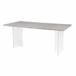 Opti Wohnwelt Opti Living Esstisch Balla Angebot