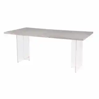 Opti Wohnwelt Opti Living Esstisch Balla Angebot