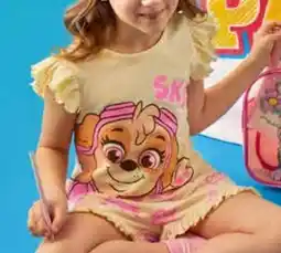 PEPCO Nickelodeon Paw Patrol Pyjama Angebot