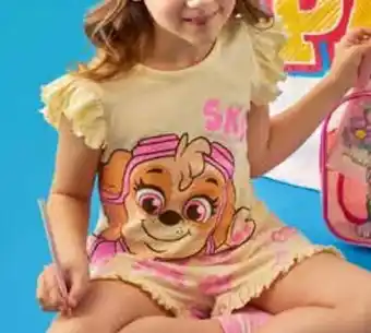 PEPCO Nickelodeon Paw Patrol Pyjama Angebot