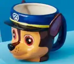 PEPCO Nickelodeon Paw Patrol Tasse Angebot