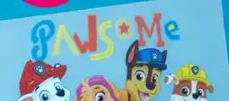 PEPCO Nickelodeon Paw Patrol Tischset Angebot