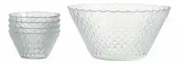 Opti Wohnwelt Schalenset Luisa Angebot