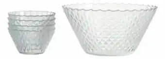 Opti Wohnwelt Schalenset Luisa Angebot