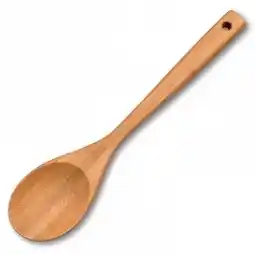 Opti Wohnwelt Justinus Koch-/Salatlöffel Bamboo Line Angebot