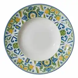 Opti Wohnwelt Ritzenhoff & Breker Pastateller Roma Angebot