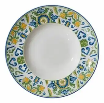 Opti Wohnwelt Ritzenhoff & Breker Pastateller Roma Angebot