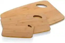 Opti Wohnwelt Kela Schneidebrett-Set Katana Angebot