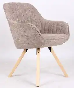 Opti Wohnwelt Opti Living Stuhl Bago Angebot